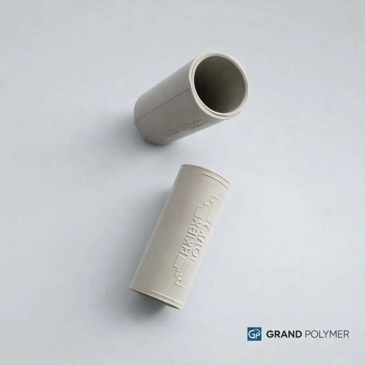 بوشن PVC سایز ۲5 گرند پلیمر